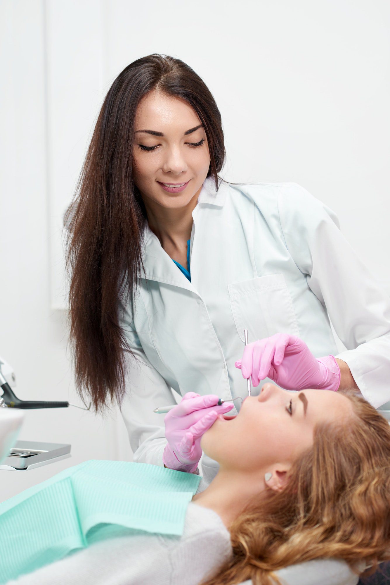 Odontología Esplen Dent