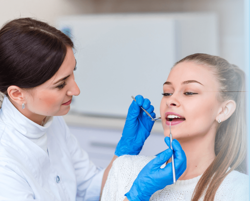 tratamientos de periodoncia